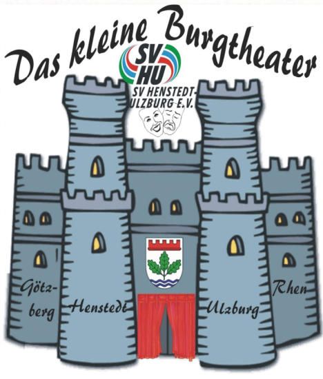 Logo oder Bilder des Veranstalters